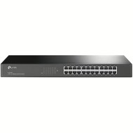TL-SF1024 Switch Ethernet Rack 24 Ports 10/100mbps